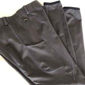 FITS All Season Breeches